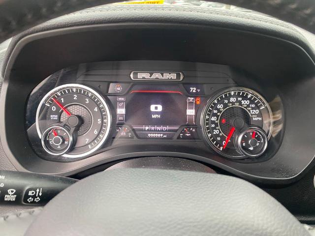 Used 2024 RAM 1500 Laramie image 19