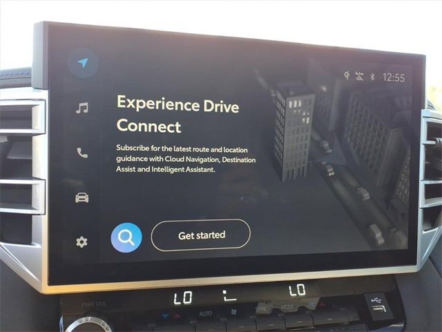 Used 2025 Toyota Tundra Platinum image 5