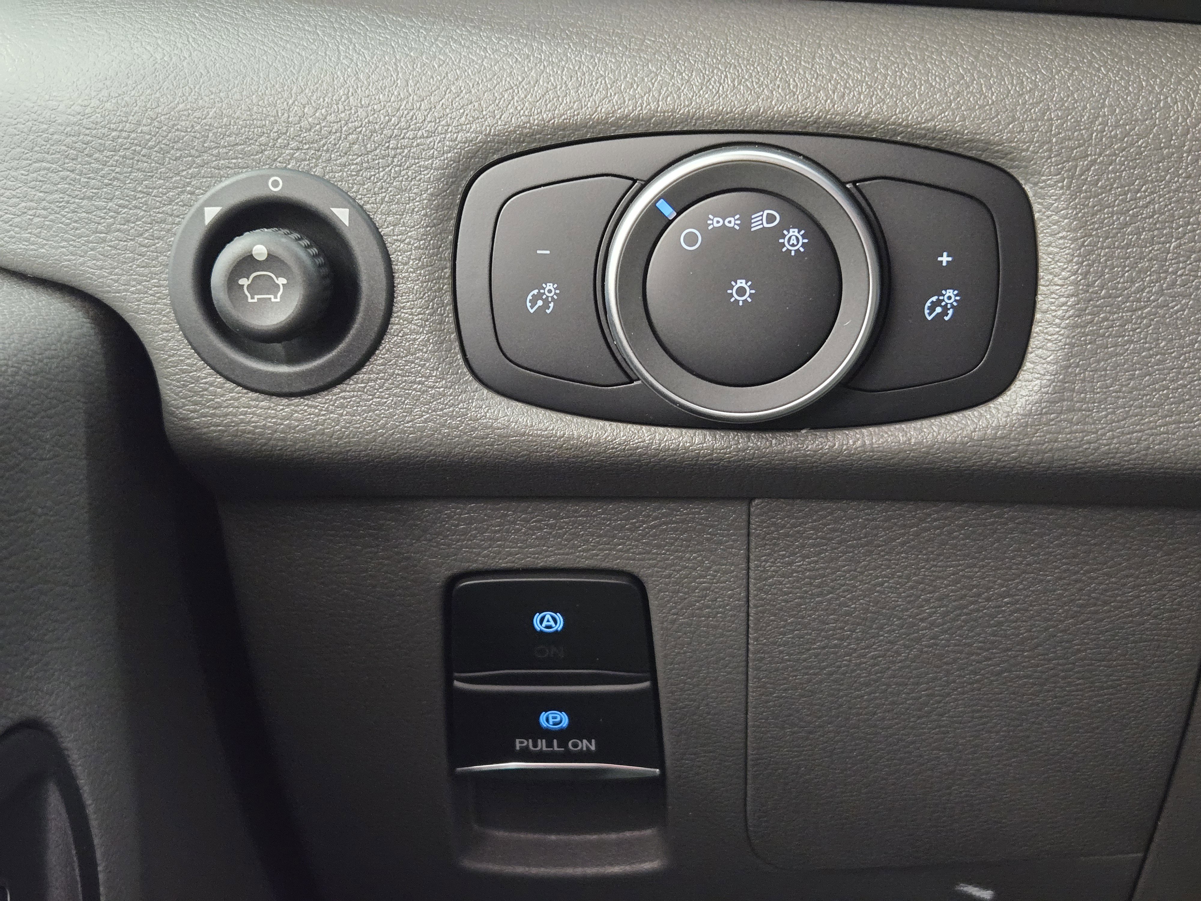 Used 2024 Ford Transit 350 Low Roof image 25