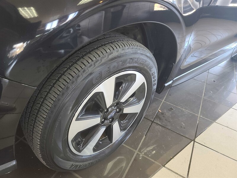 Used 2018 Subaru Forester 2.5i Premium AWD/4WD image 35