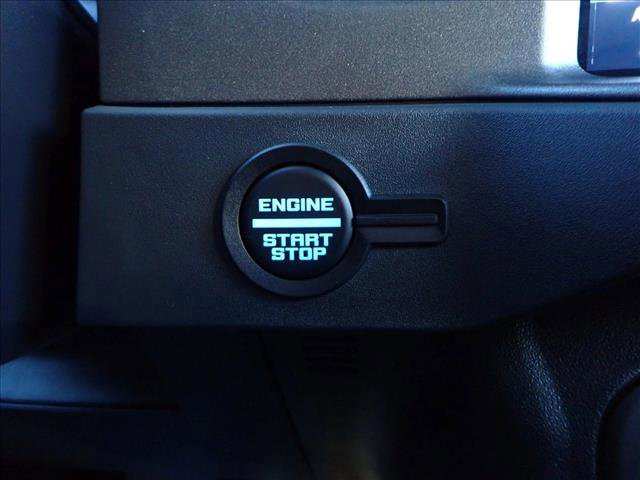 New 2026 Ford Bronco Big Bend image 22