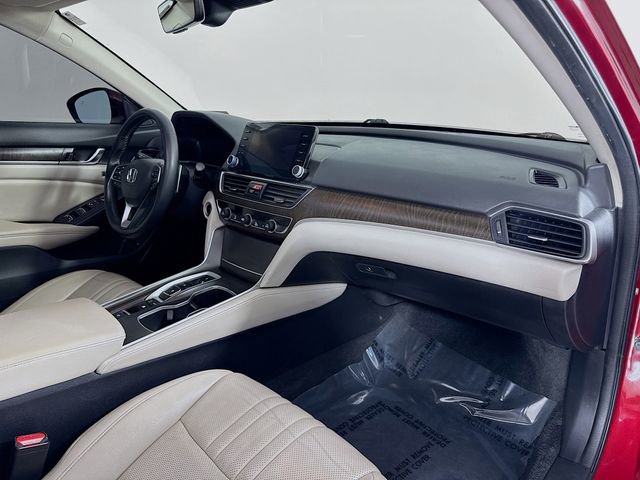Used 2022 Honda Accord EX-L image 27