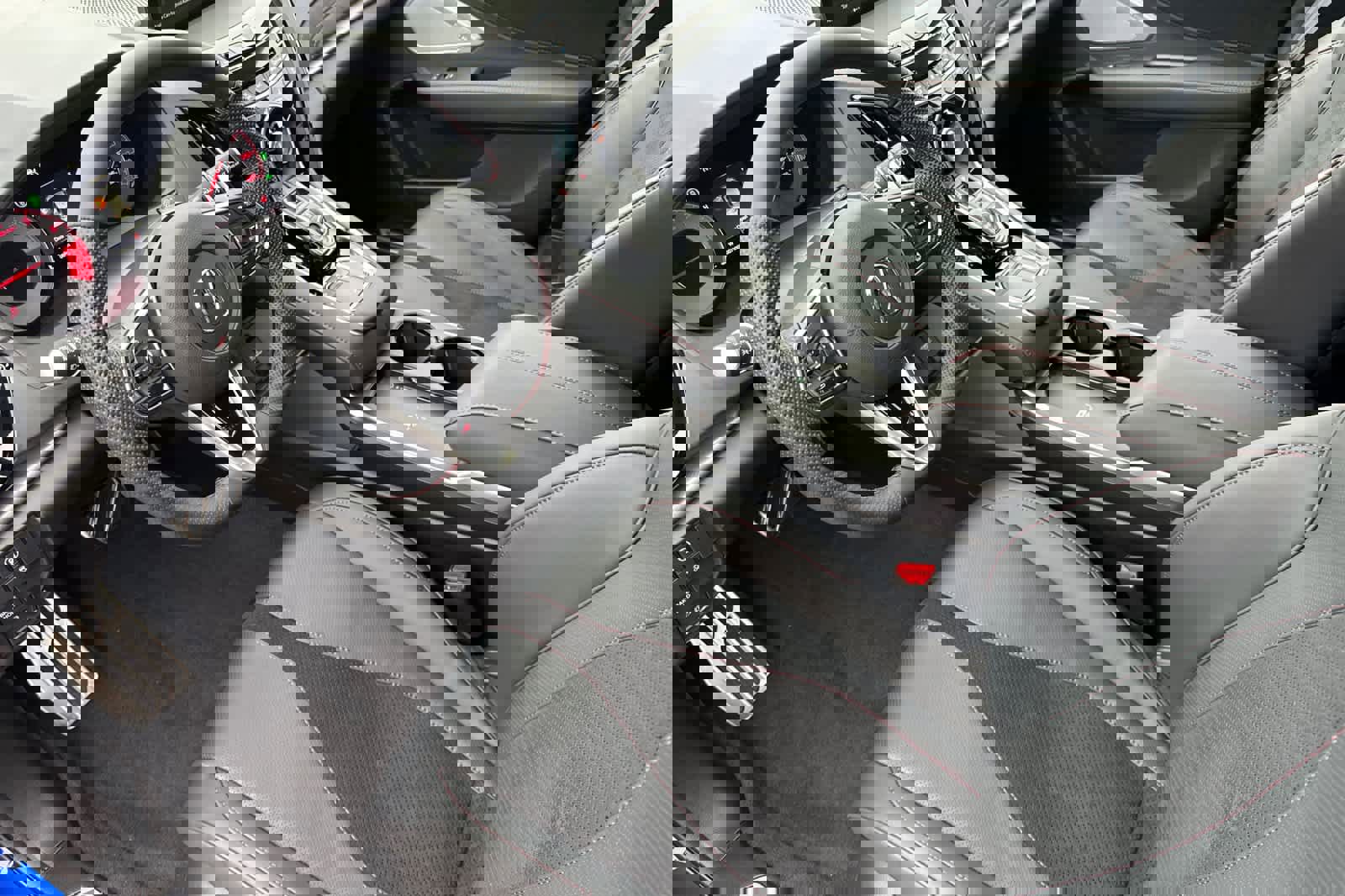 New 2025 Acura RDX A-Spec image 7