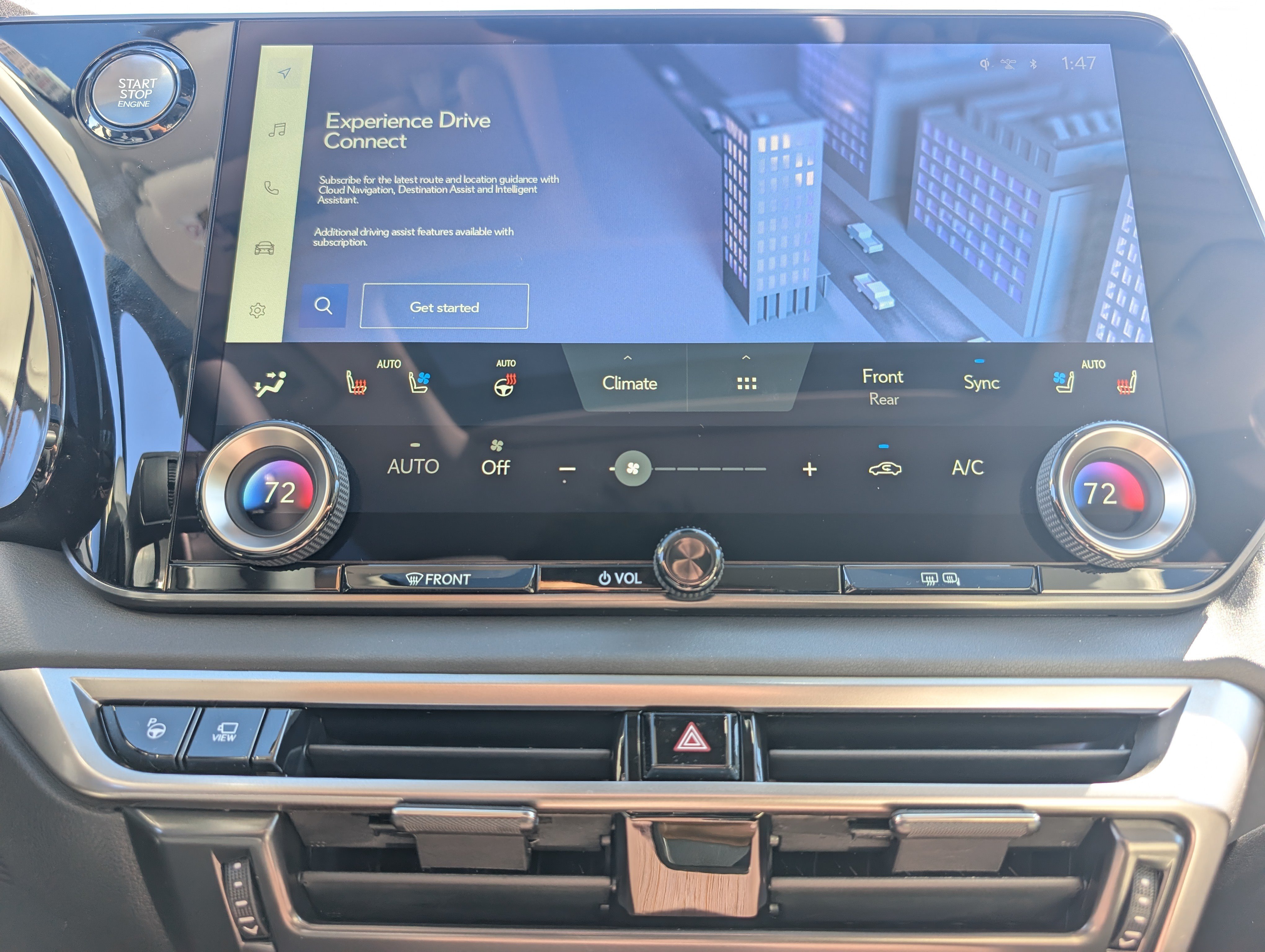 New 2026 Lexus RX 350 Premium Plus AWD/4WD image 27