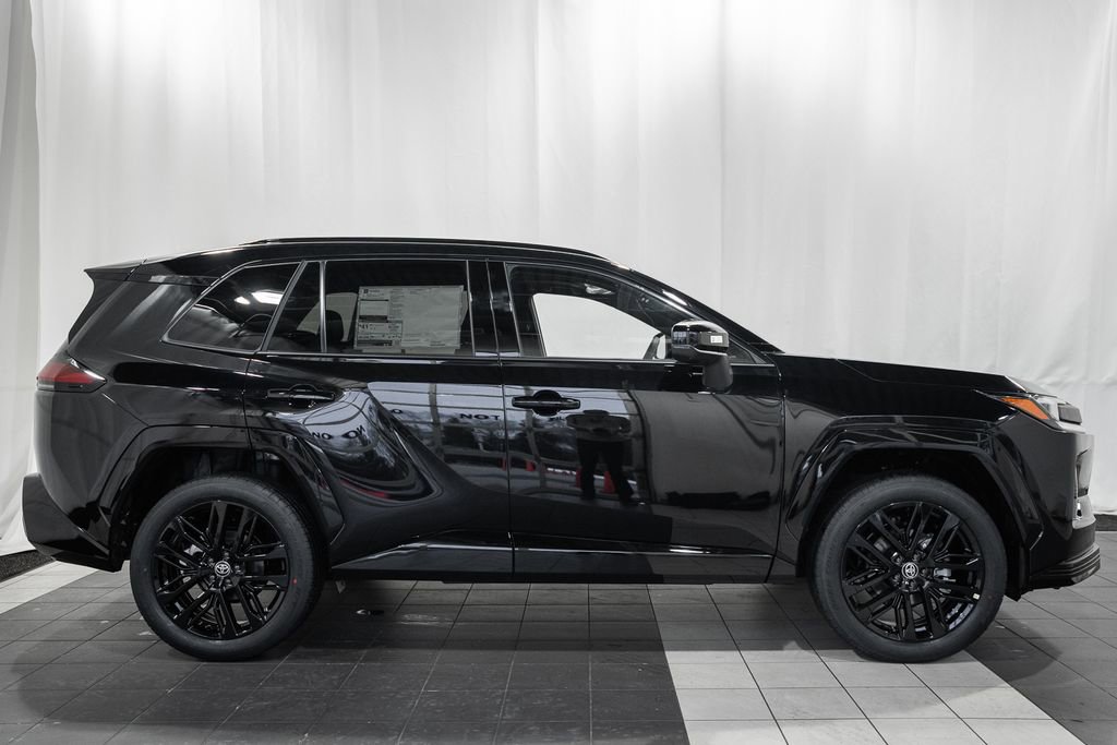 New 2026 Toyota RAV4 XSE image 3