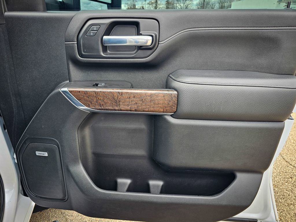 Used 2021 GMC Sierra 2500 Denali w/ Denali Ultimate Package image 49