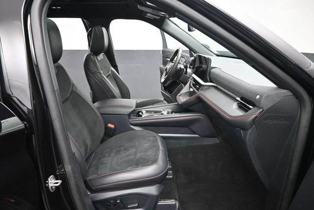 Certified 2025 Ford Explorer ST AWD/4WD image 32