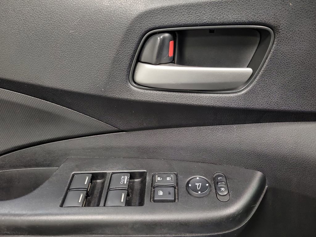 Used 2012 Honda CR-V LX image 19