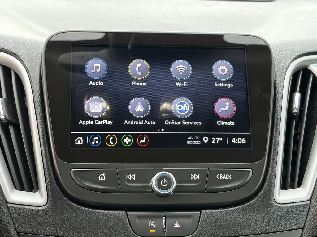 Used 2024 Chevrolet Malibu LT image 7