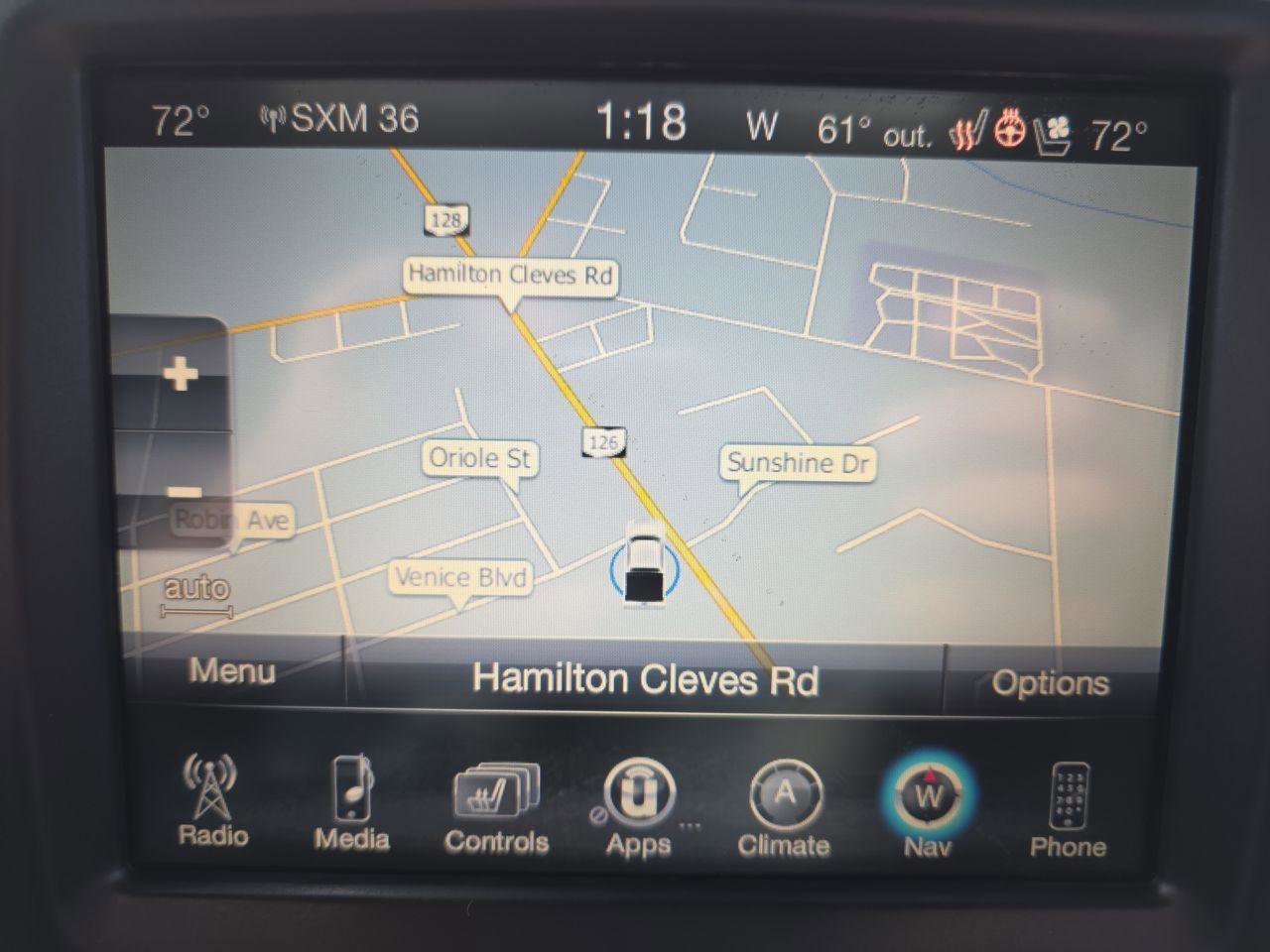 Used 2016 RAM 2500 Laramie w/ Sport Appearance Group image 24