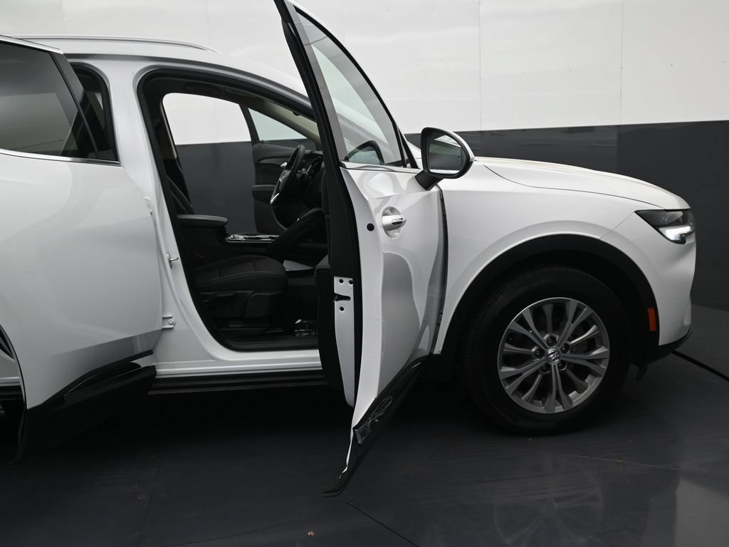 Used 2022 Buick Envision Preferred FWD image 9