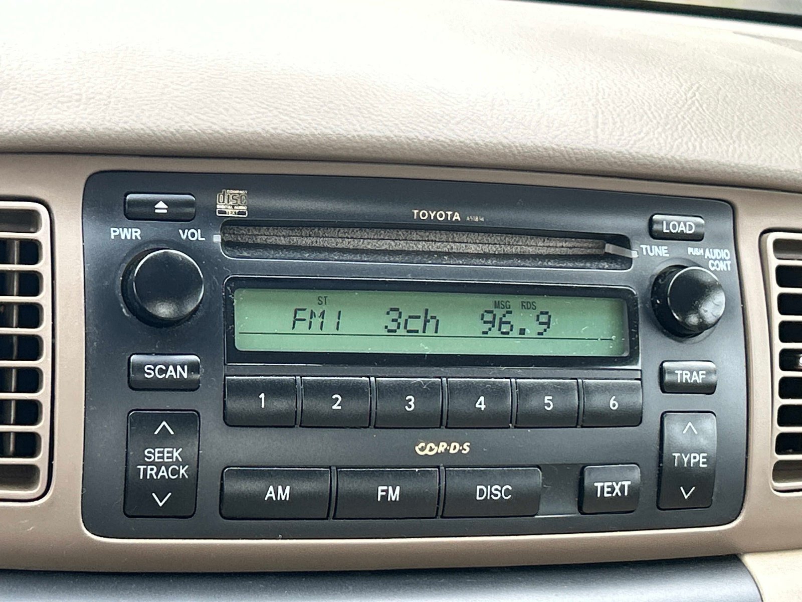 Used 2008 Toyota Corolla LE FWD image 28