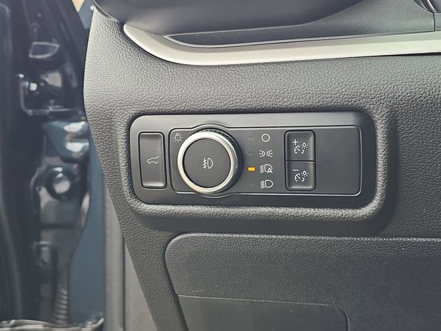 Certified 2024 Ford Explorer XLT w/ Equipment Group 202A image 16