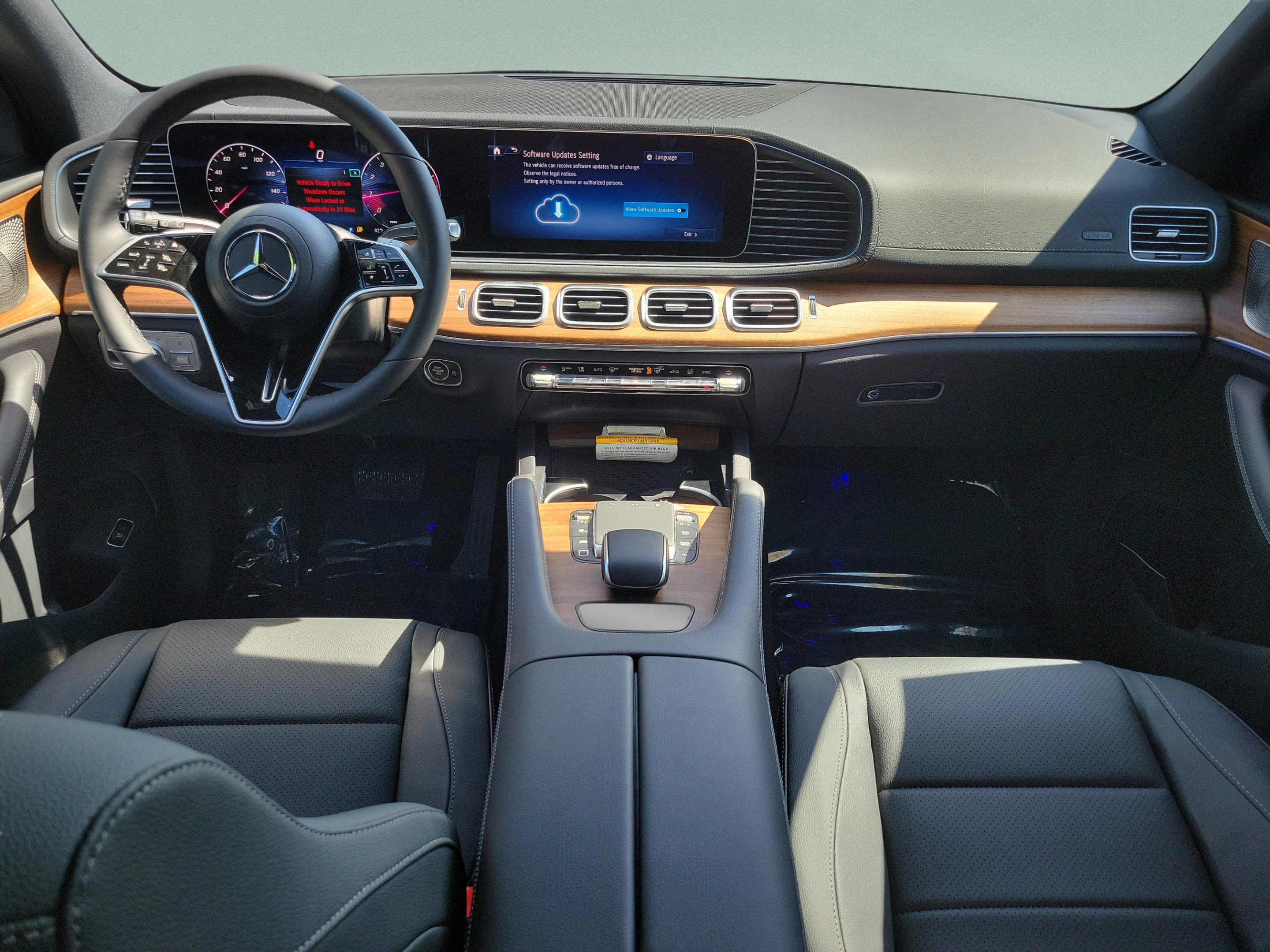 Certified 2026 Mercedes-Benz GLE 350 4MATIC image 12