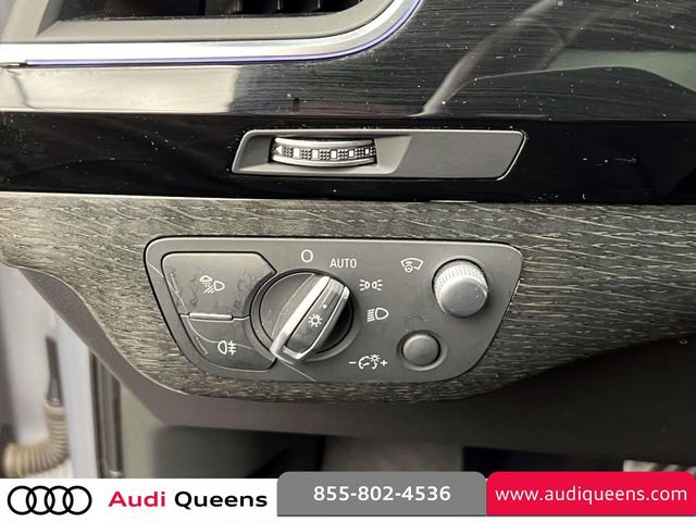 Used 2018 Audi Q7 3.0T Prestige w/ Prestige Package AWD/4WD image 21