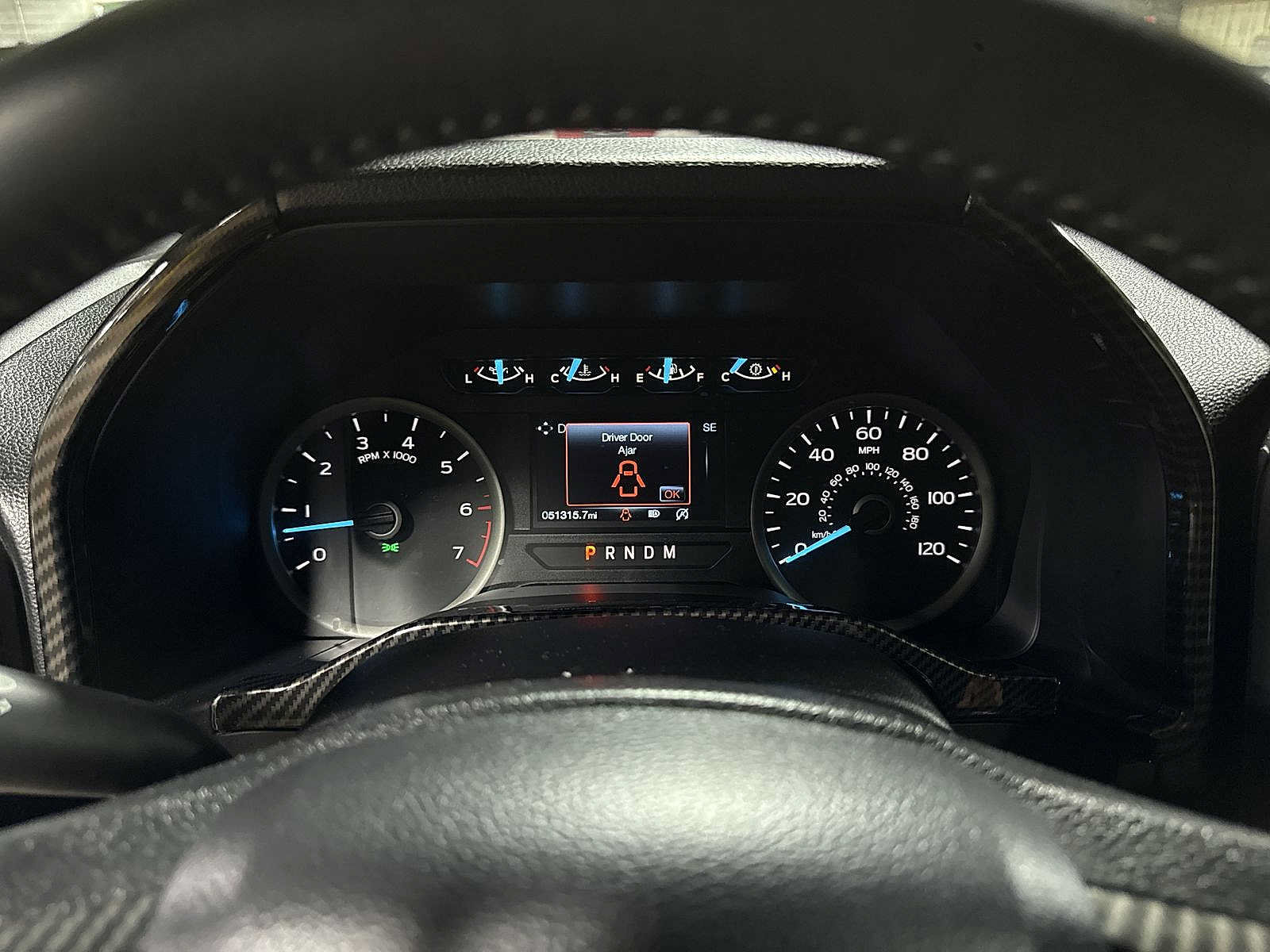 Used 2019 Ford F150 XLT w/ Equipment Group 302A Luxury AWD/4WD image 32
