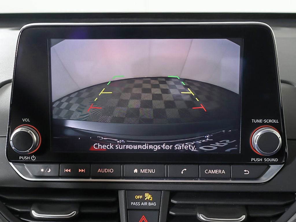 Used 2024 Nissan Altima 2.5 SR image 38