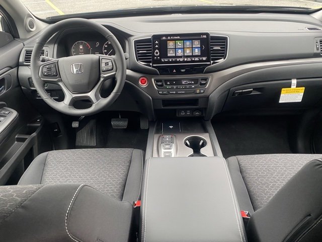 New 2025 Honda Ridgeline Sport+ image 30