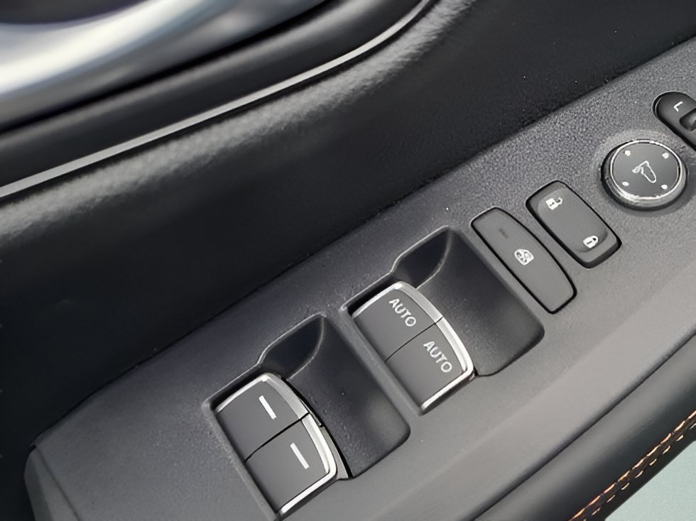 New 2027 Honda HR-V Sport image 22