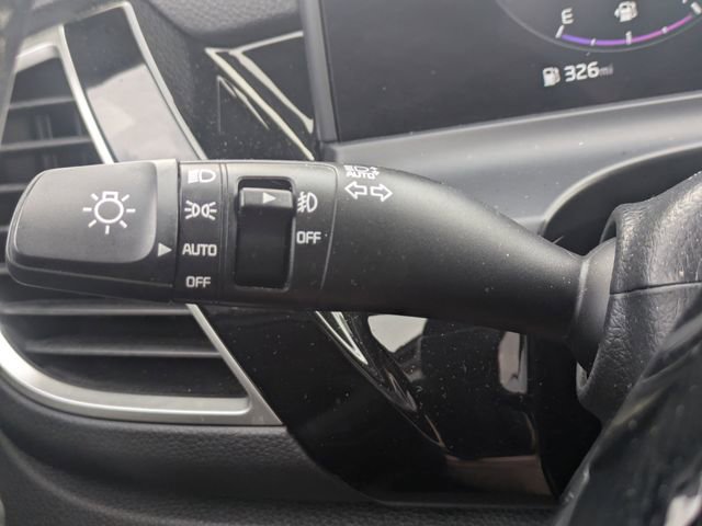 Used 2024 Kia Seltos S AWD/4WD image 26