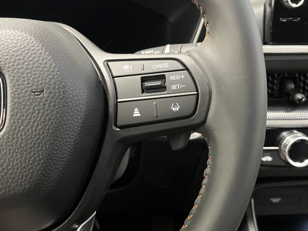 New 2024 Honda CR-V Sport-L image 19