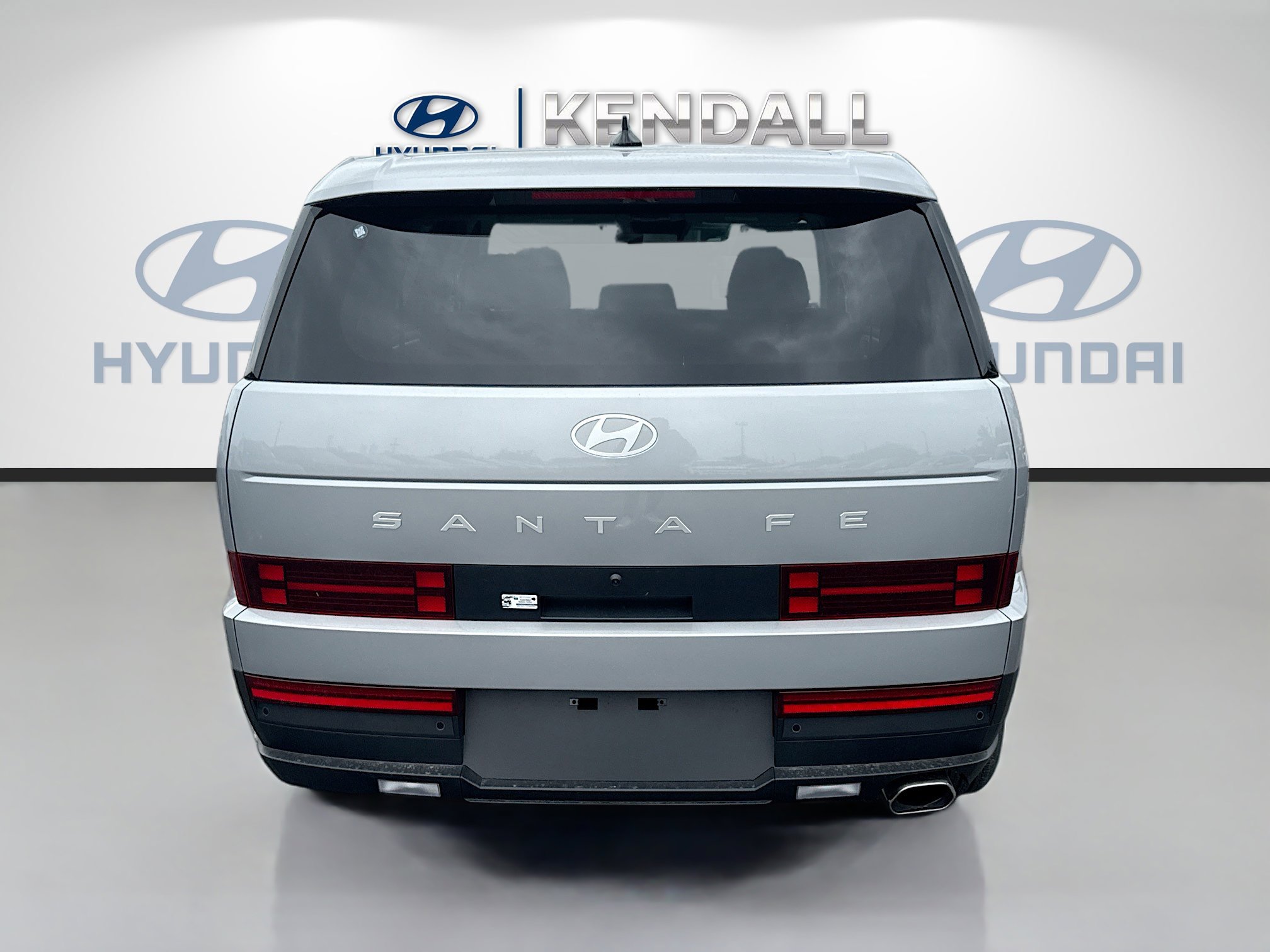 New 2026 Hyundai Santa Fe SE image 5