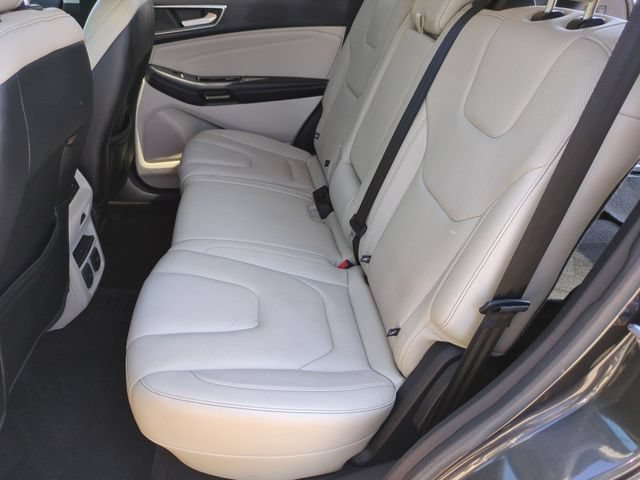 Used 2015 Ford Edge Titanium w/ Equipment Group 301A FWD image 15