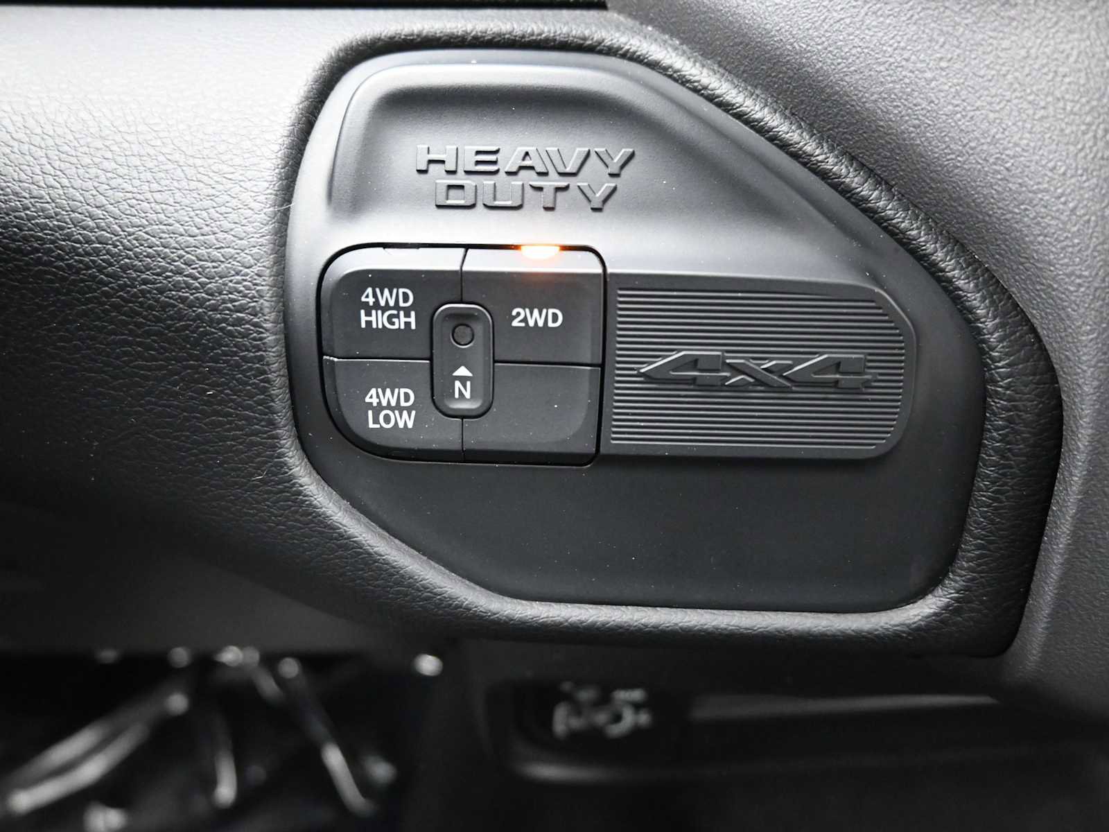 Used 2024 RAM 3500 Big Horn image 69