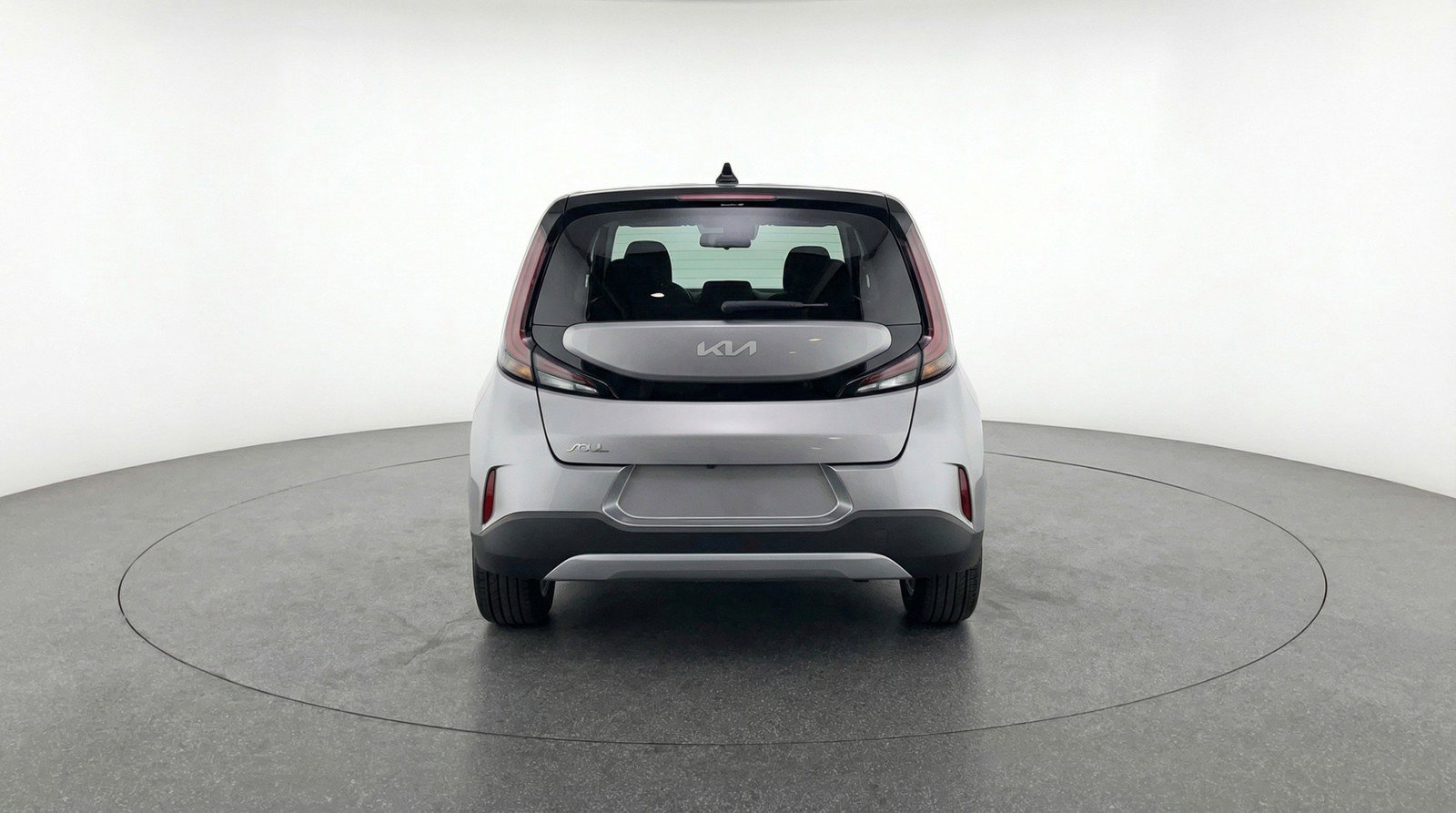 Used 2025 Kia Soul LX w/ LX Technology Package image 7