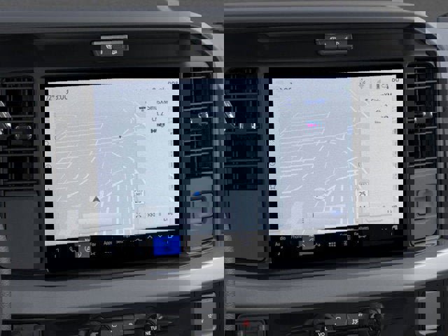 New 2026 Ford F250 4x4 Crew Cab Super Duty image 14