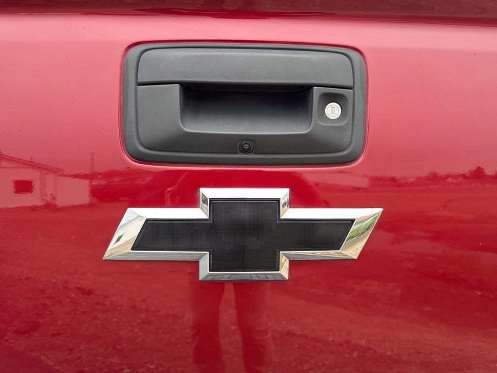 Used 2018 Chevrolet Colorado Z71 image 10