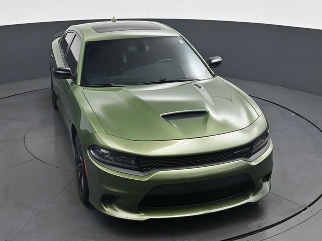 Used 2022 Dodge Charger R/T w/ Blacktop Package RWD image 35