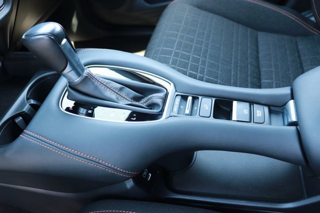 Used 2024 Honda HR-V Sport image 18