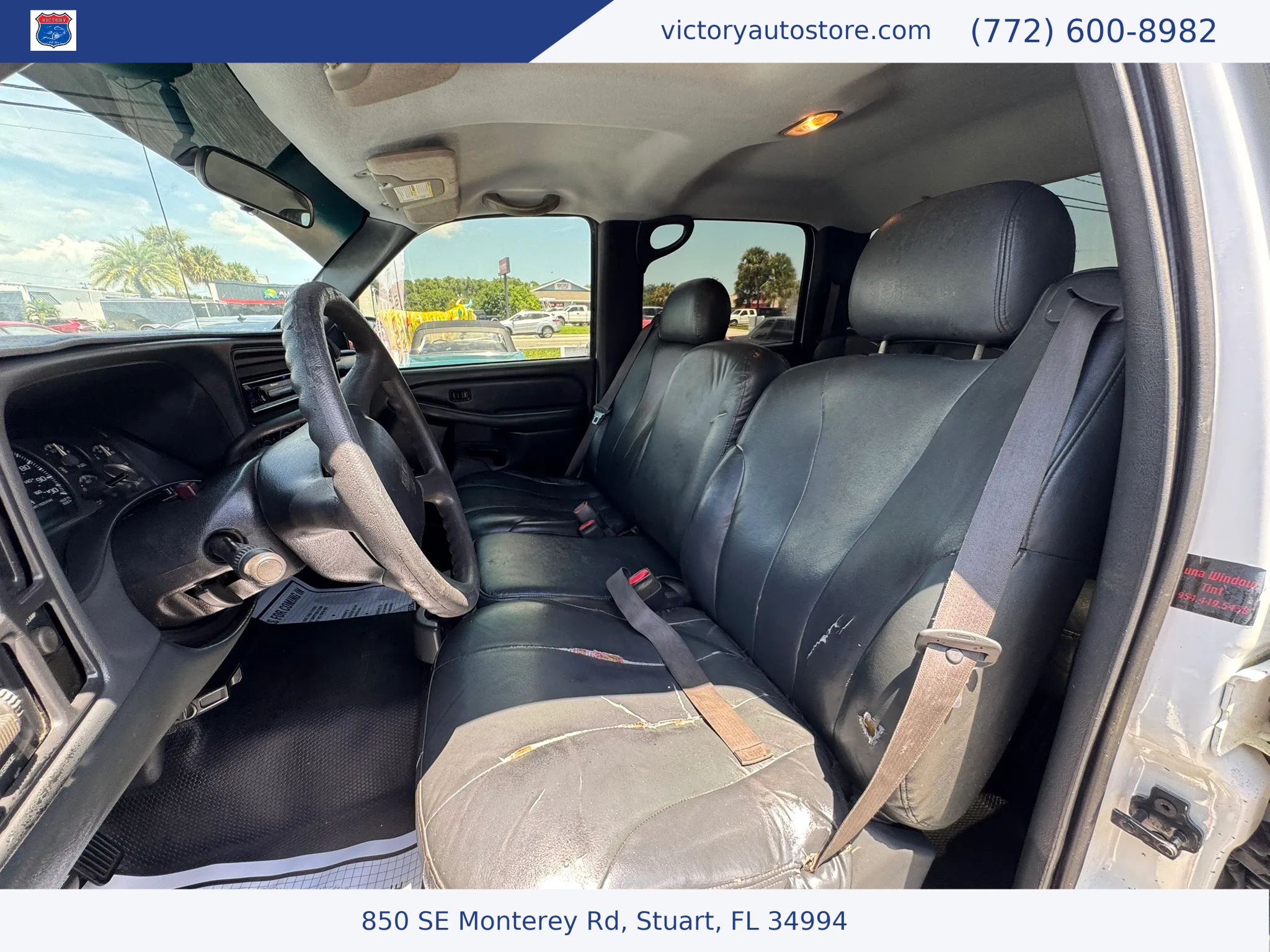 Used 2001 GMC Sierra 2500 SL RWD image 14