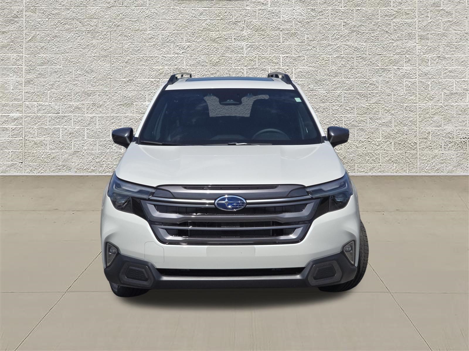 New 2026 Subaru Forester Limited AWD/4WD image 2