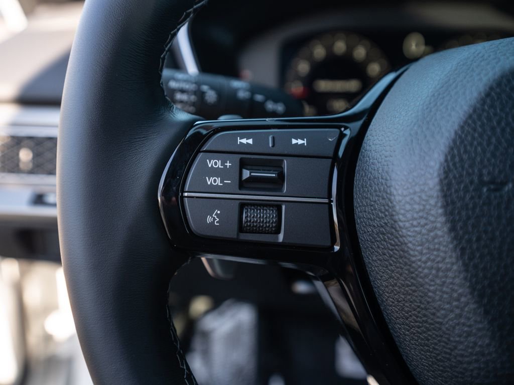 New 2026 Acura Integra A-Spec image 32