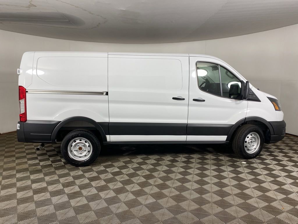 New 2025 Ford Transit 250 Low Roof w/ Load Area Protection Package image 18