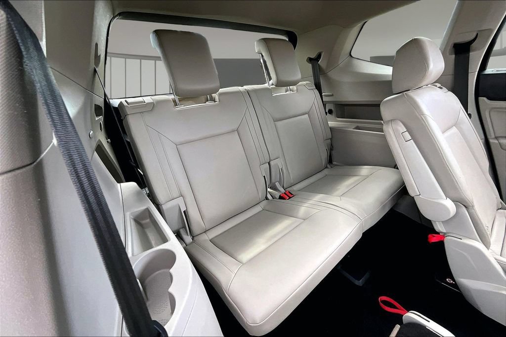Used 2019 Volkswagen Atlas SE AWD/4WD image 30