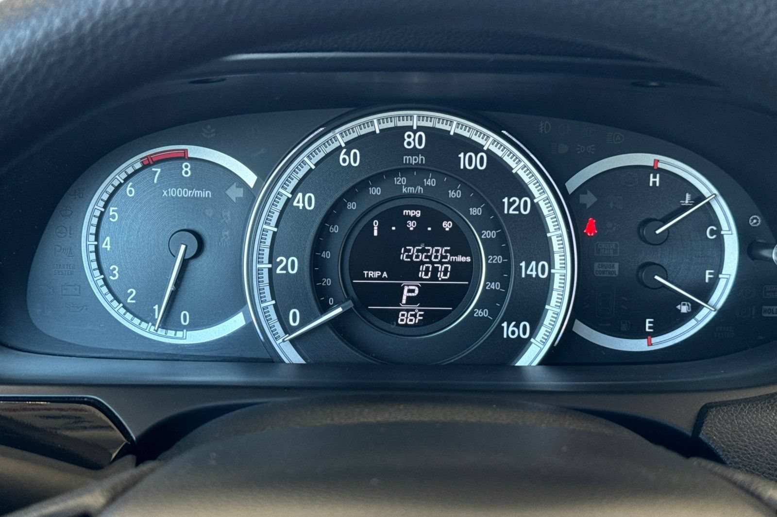 Used 2016 Honda Accord LX image 22