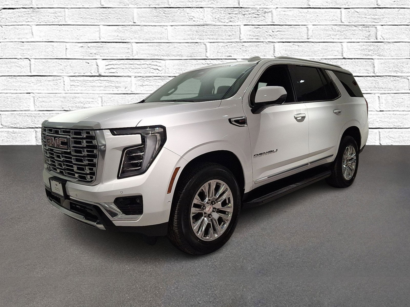 Used 2025 GMC Yukon Denali image 4
