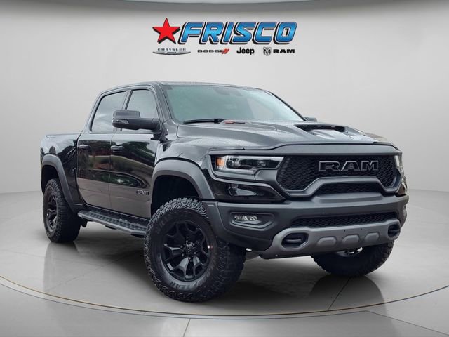 Used 2023 RAM 1500 TRX w/ TRX Level 1 Equipment Group AWD/4WD image 1