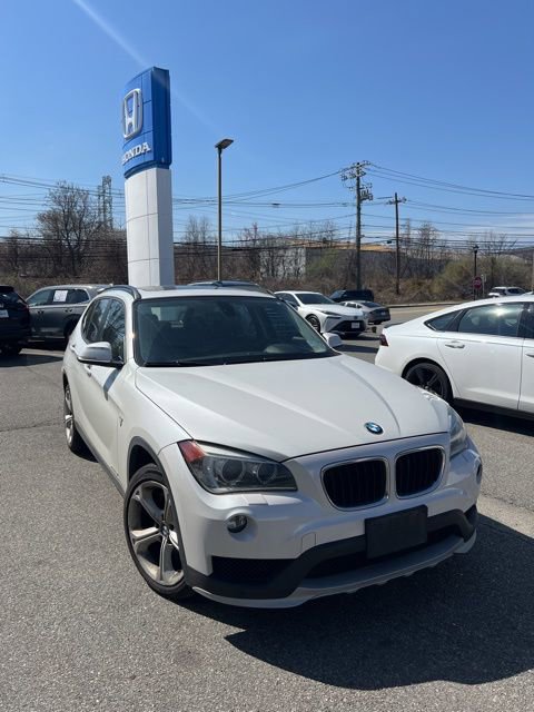 Used 2015 BMW X1 xDrive35i AWD/4WD image 1