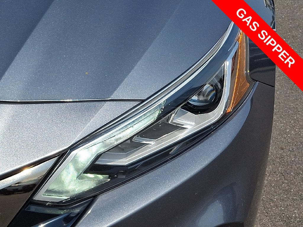 Used 2021 Nissan Altima 2.5 SR w/ SR Premium Package FWD image 9