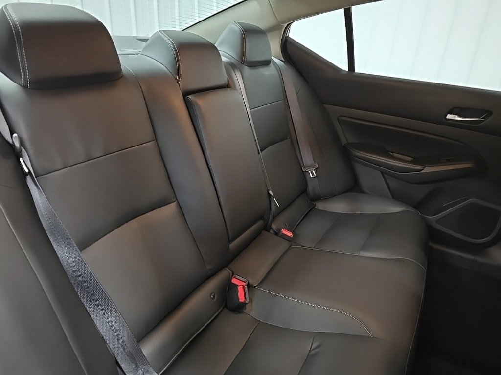 Used 2019 Nissan Altima 2.5 Platinum image 17