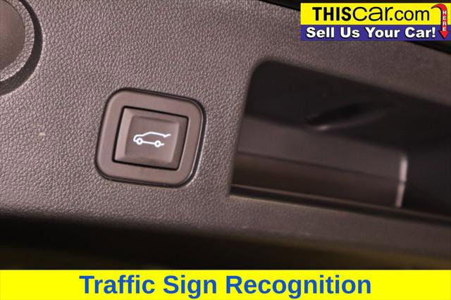 Used 2025 Chevrolet Equinox ACTIV w/ Safety and Technology Package image 27