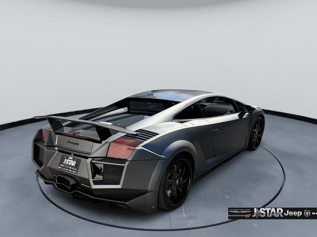 Used 2007 Lamborghini Gallardo image 5
