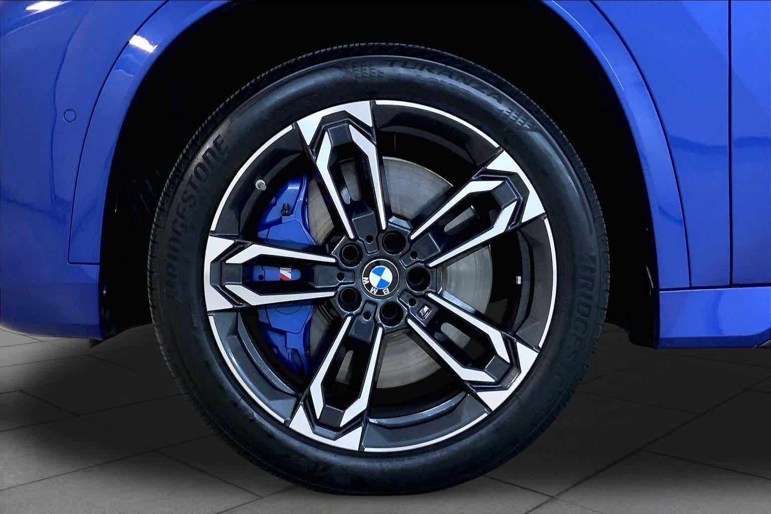 Used 2026 BMW X1 xDrive28i w/ Technology Package AWD/4WD image 10