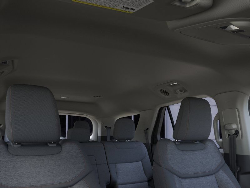 New 2026 Ford Explorer Active RWD image 36