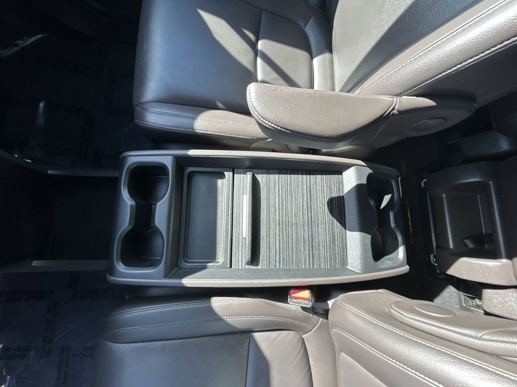 Used 2018 Honda Odyssey EX-L image 20