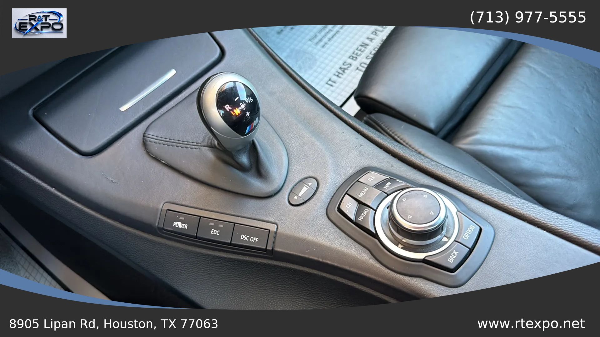 Used 2009 BMW M3 Coupe RWD image 46